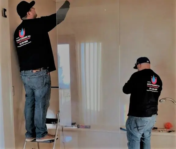 Professional plumbing installation for Leak Detection in Hannibal Center